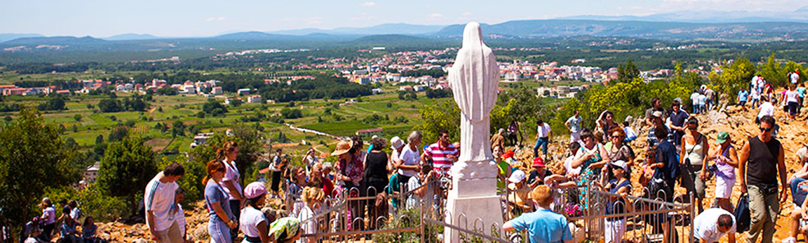 Fundación Medjugorje 2000