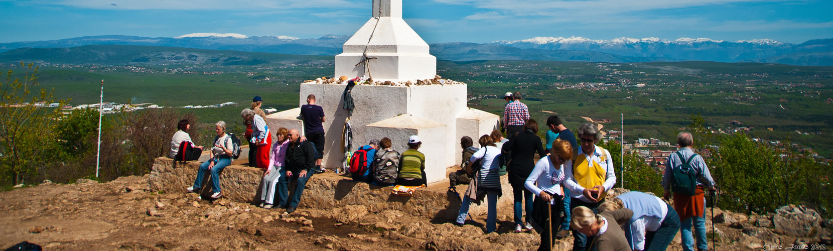 Fundación Medjugorje 2000