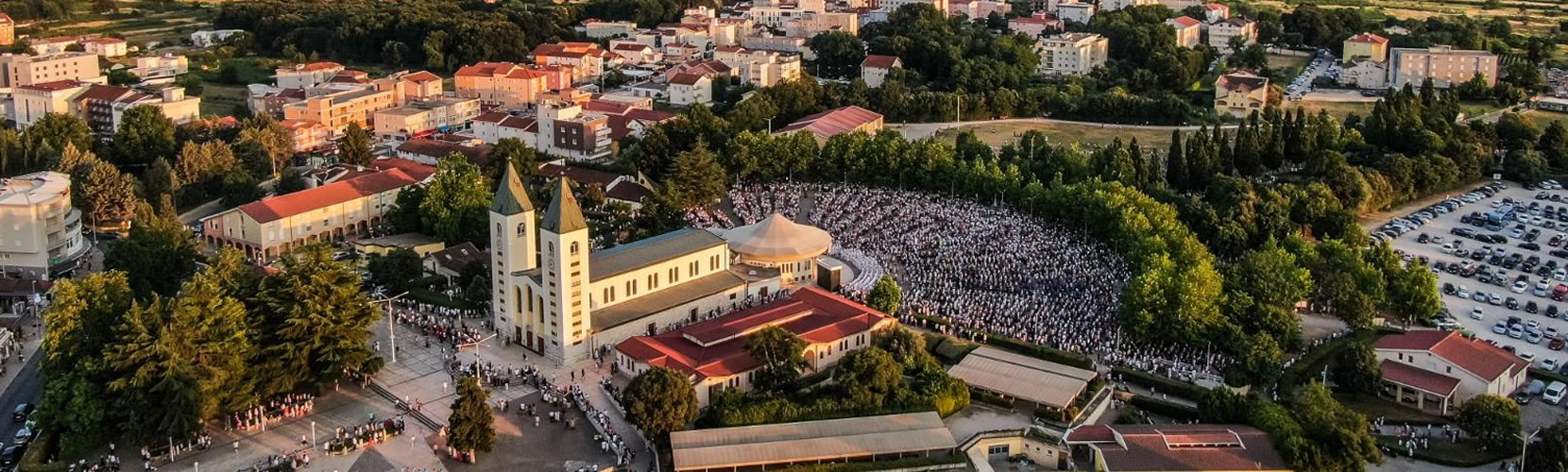 Fundación Medjugorje 2000